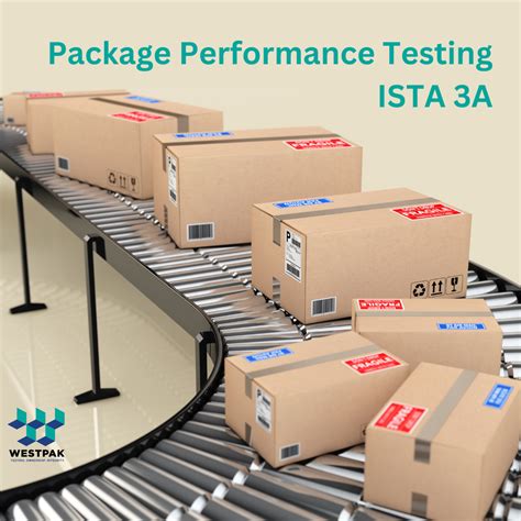 ista package testing equipment|ista testing process.